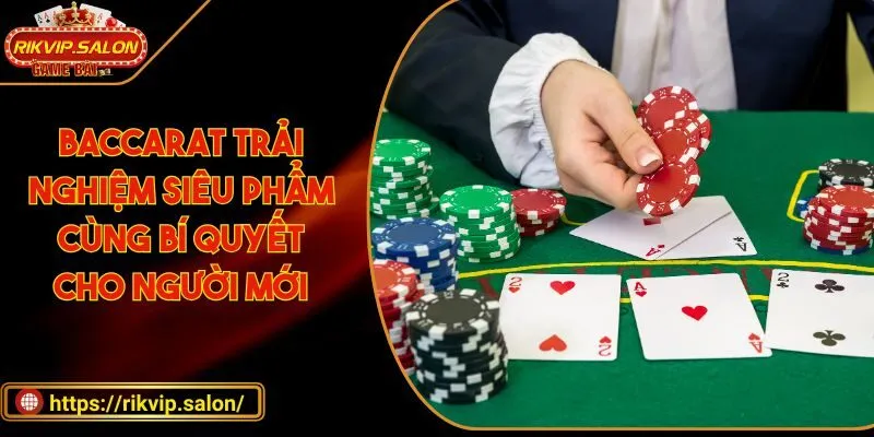 Baccarat