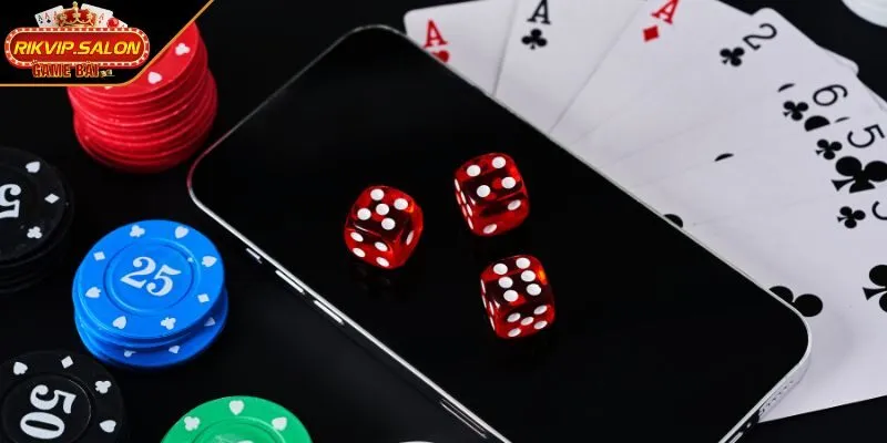 Điểm thu hút và độc đáo của game xóc đĩa 