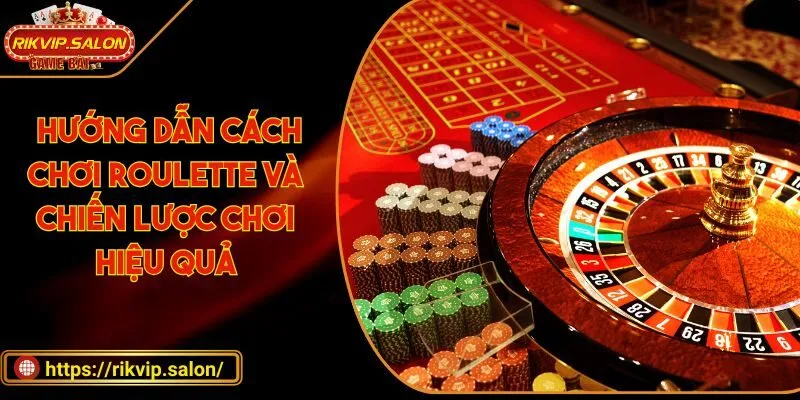 Roulette