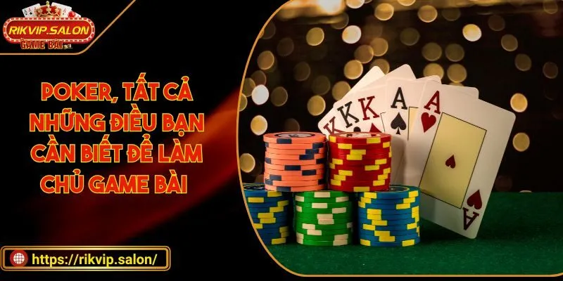 Poker