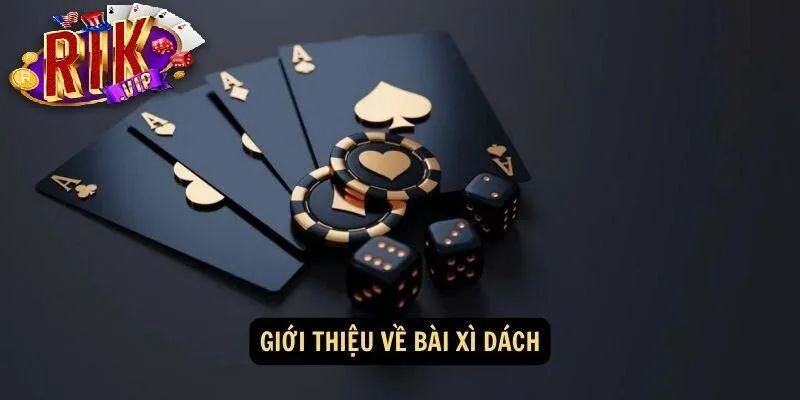 Nhận Ưu Đãi Cực Hấp Dẫn Khi Tham Gia Xì Dách Tại Rikvip
